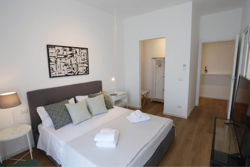 Apartament Lapigna Valenzano Zewnętrze zdjęcie
