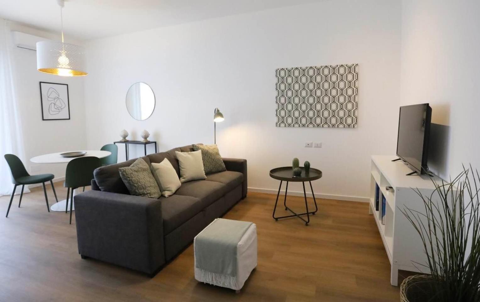 Apartament Lapigna Valenzano Zewnętrze zdjęcie