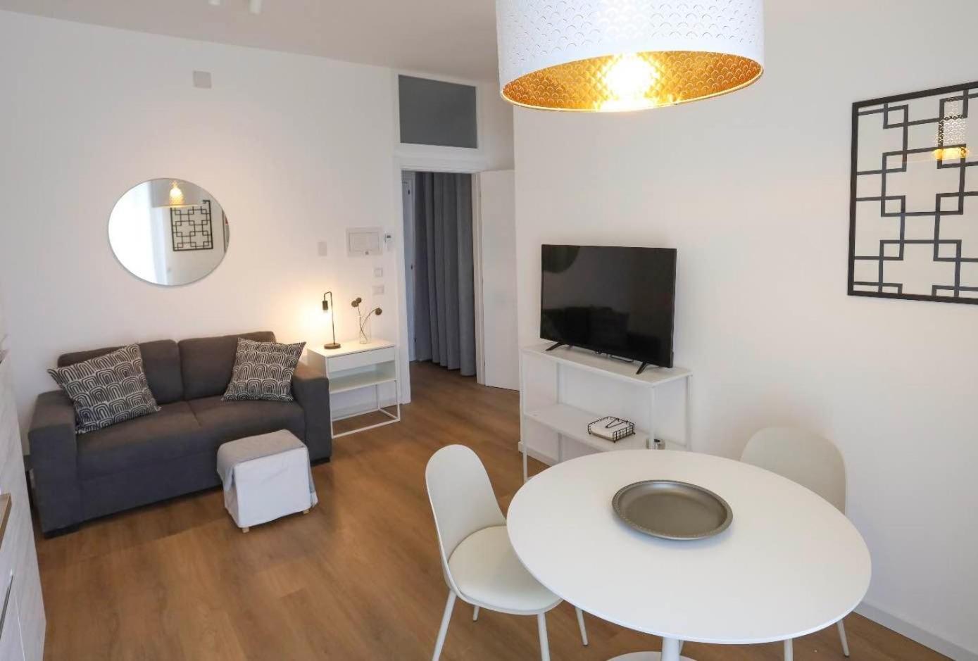 Apartament Lapigna Valenzano Zewnętrze zdjęcie