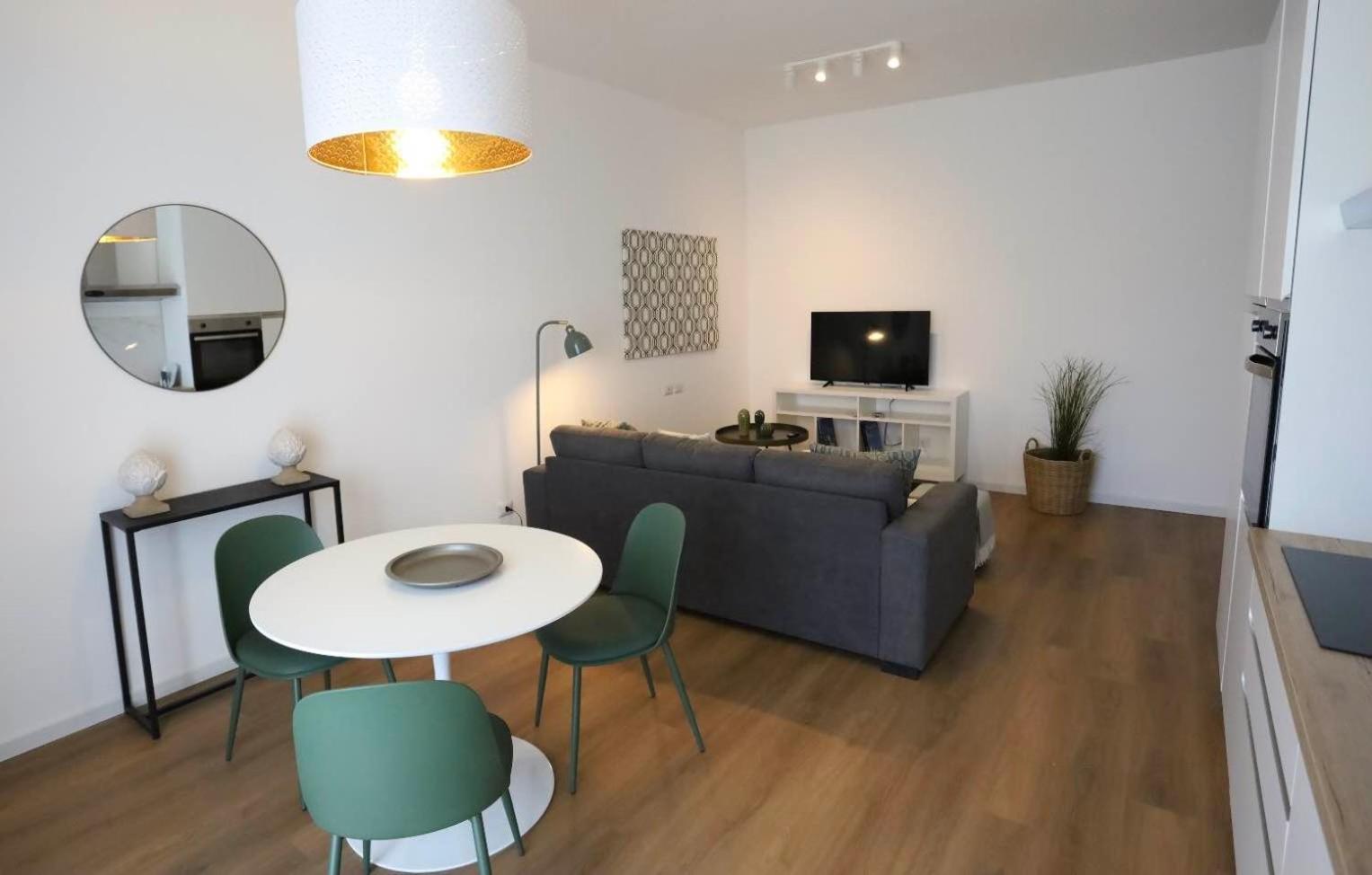 Apartament Lapigna Valenzano Zewnętrze zdjęcie