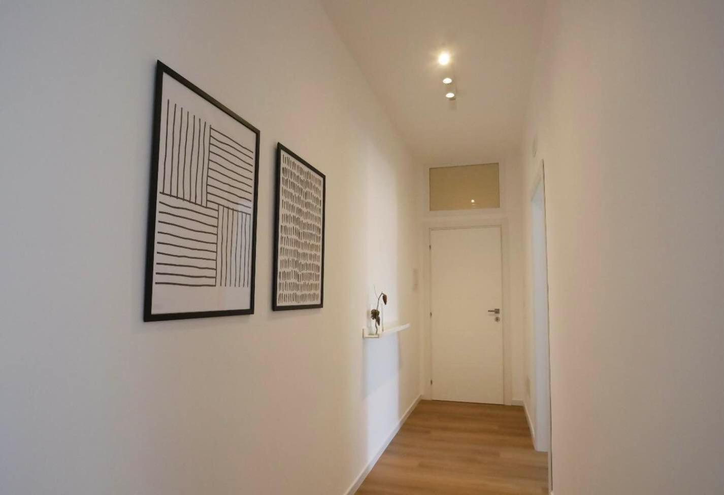 Apartament Lapigna Valenzano Zewnętrze zdjęcie