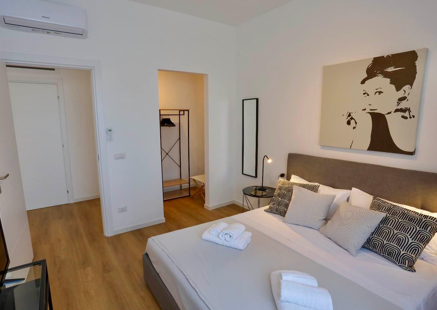 Apartament Lapigna Valenzano Zewnętrze zdjęcie