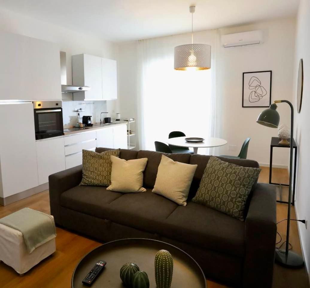 Apartament Lapigna Valenzano Zewnętrze zdjęcie