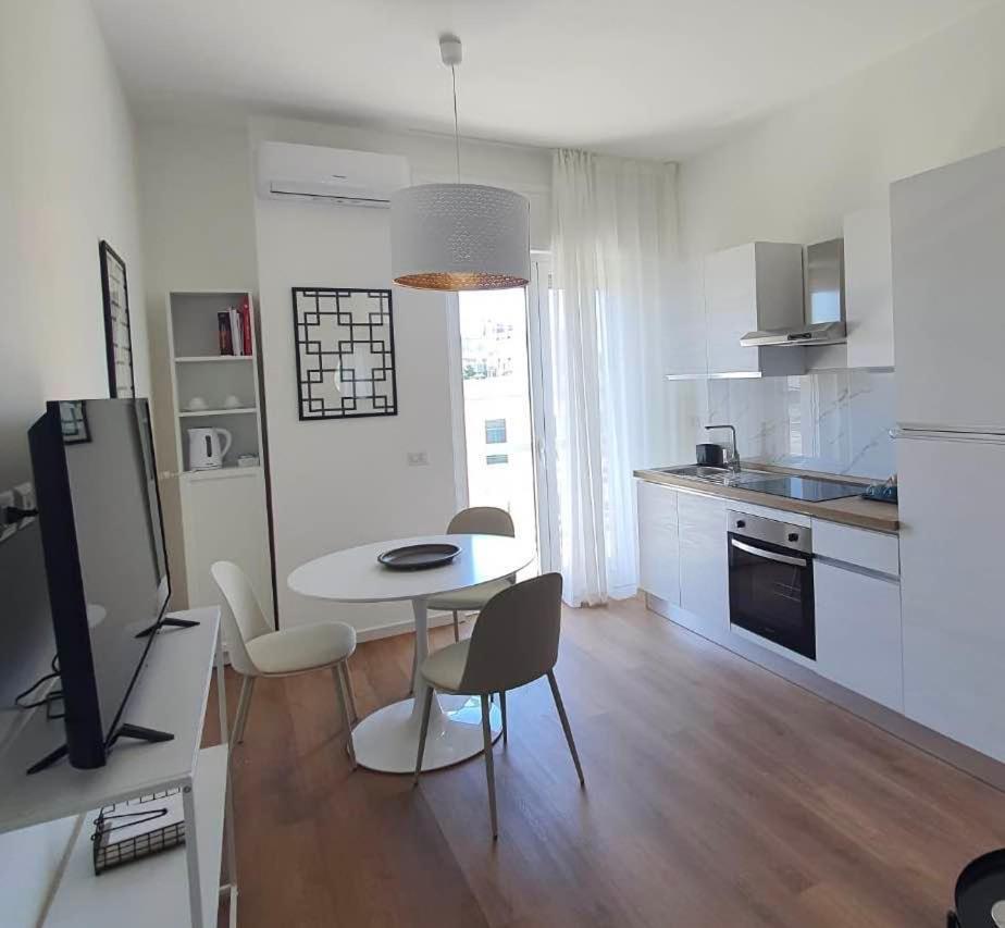 Apartament Lapigna Valenzano Zewnętrze zdjęcie