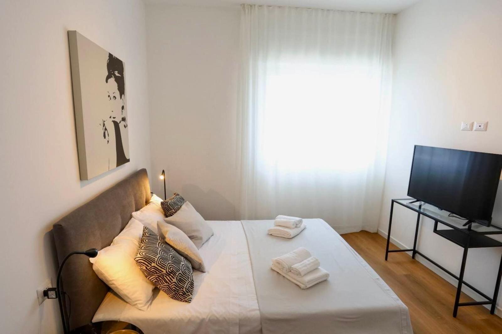 Apartament Lapigna Valenzano Zewnętrze zdjęcie