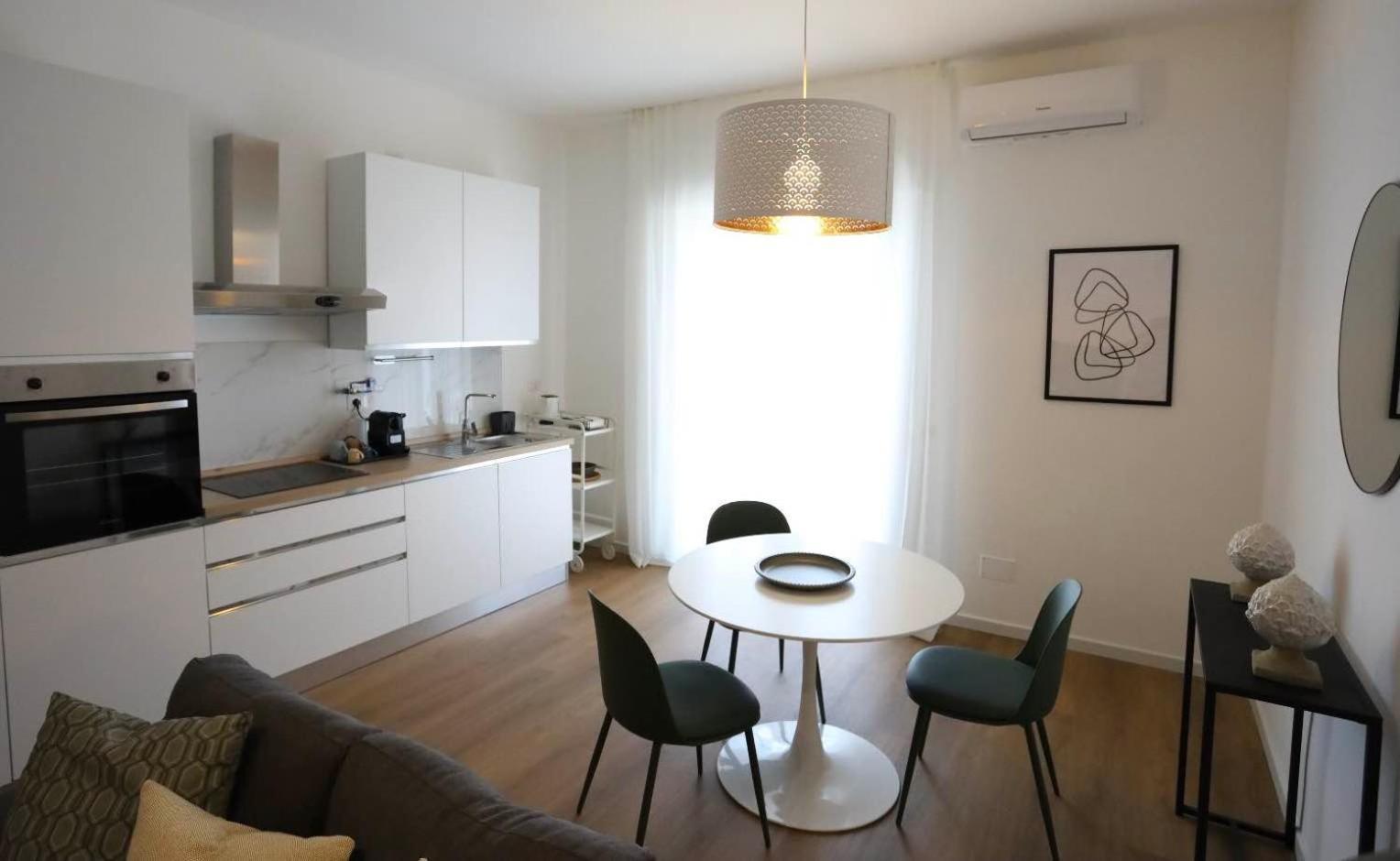 Apartament Lapigna Valenzano Zewnętrze zdjęcie