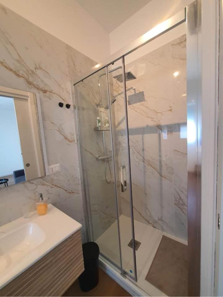 Apartament Lapigna Valenzano Zewnętrze zdjęcie