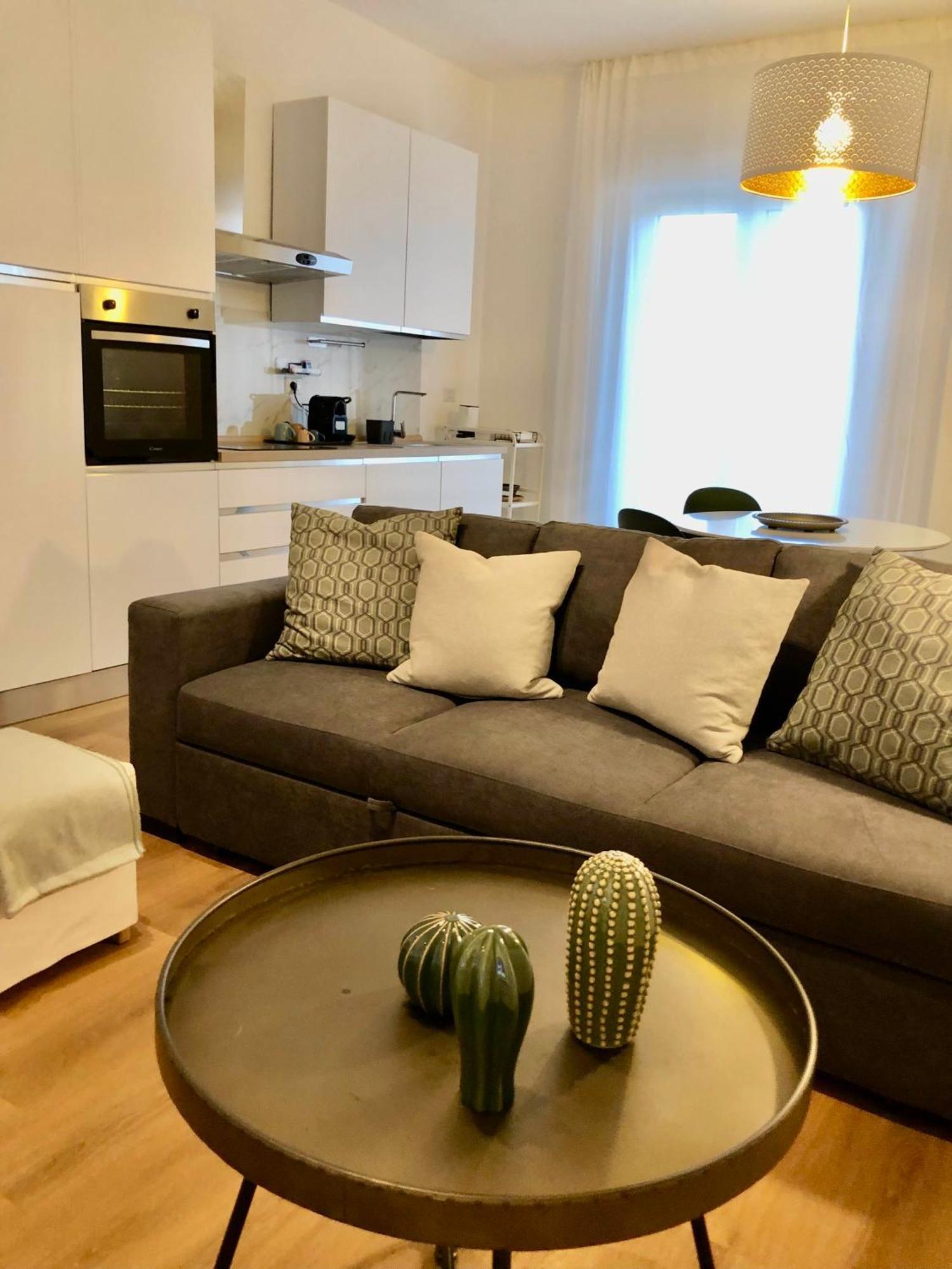 Apartament Lapigna Valenzano Zewnętrze zdjęcie