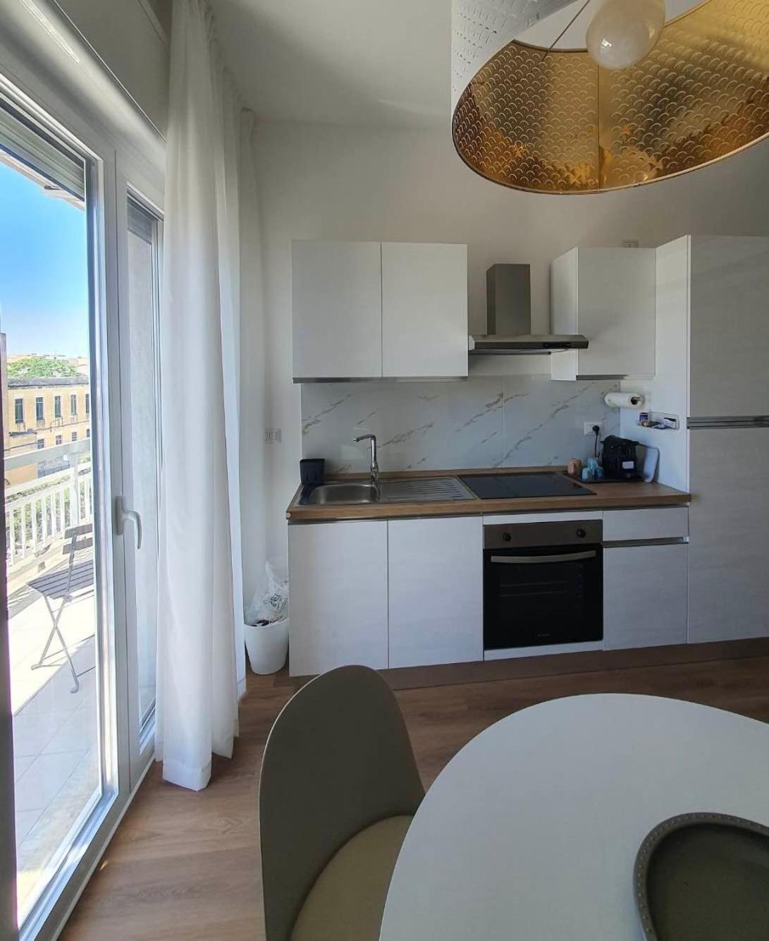 Apartament Lapigna Valenzano Zewnętrze zdjęcie