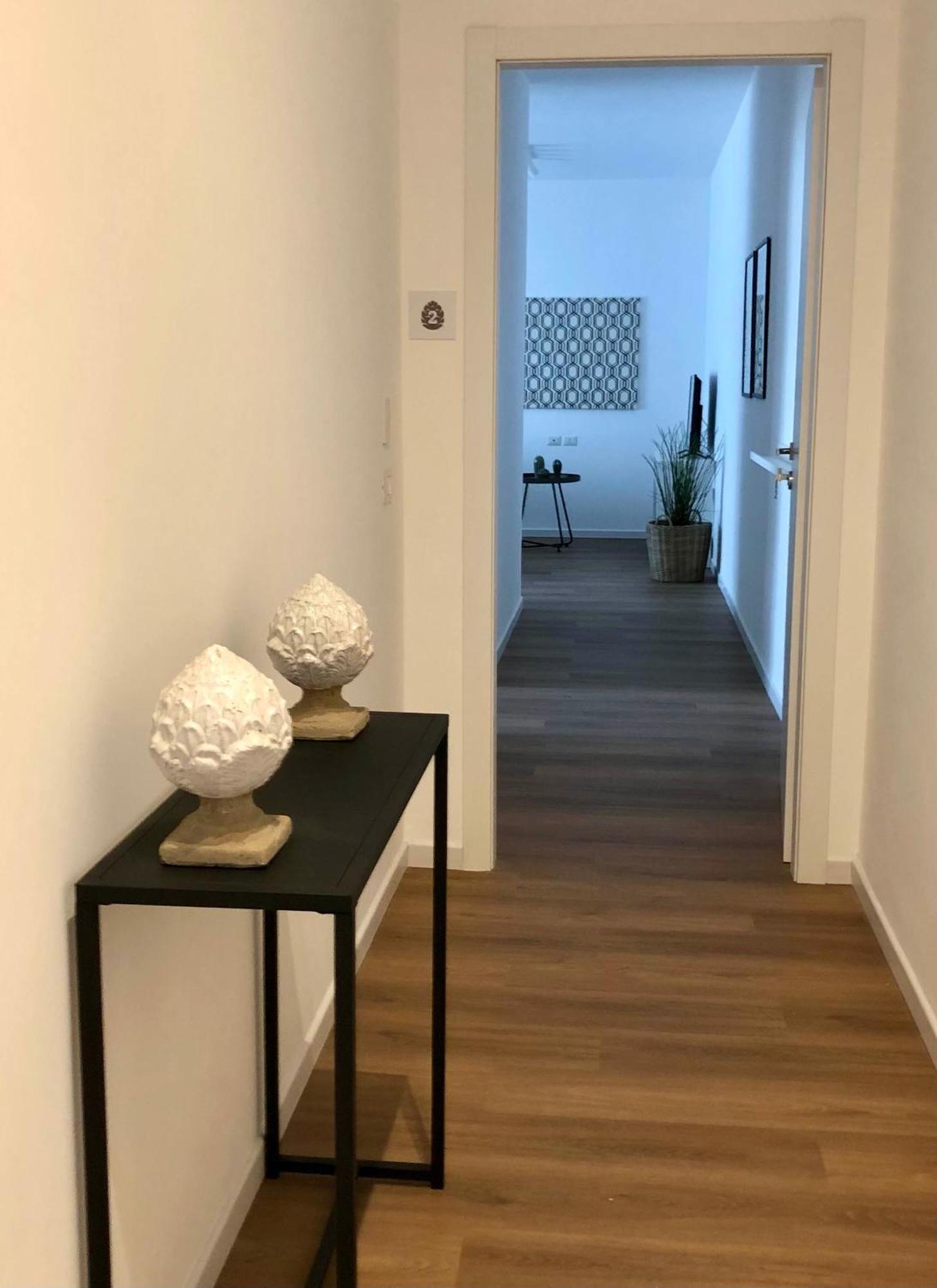 Apartament Lapigna Valenzano Zewnętrze zdjęcie