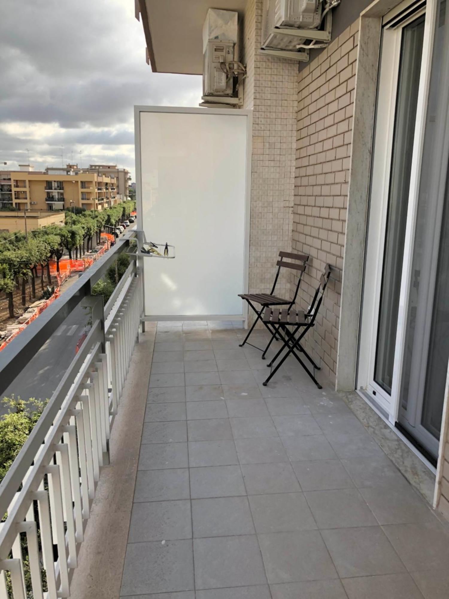 Apartament Lapigna Valenzano Zewnętrze zdjęcie
