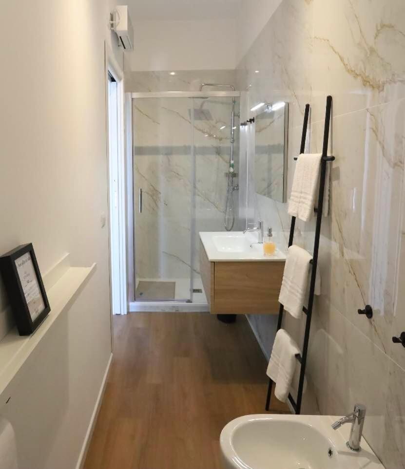 Apartament Lapigna Valenzano Zewnętrze zdjęcie