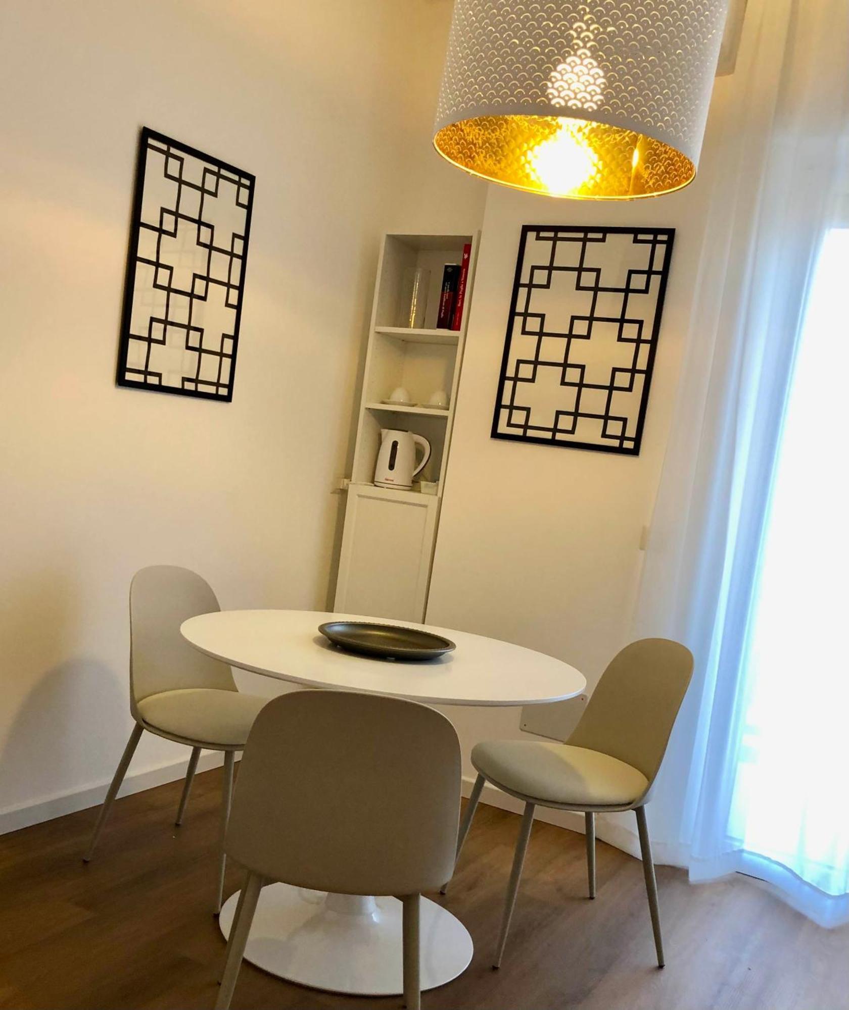 Apartament Lapigna Valenzano Zewnętrze zdjęcie