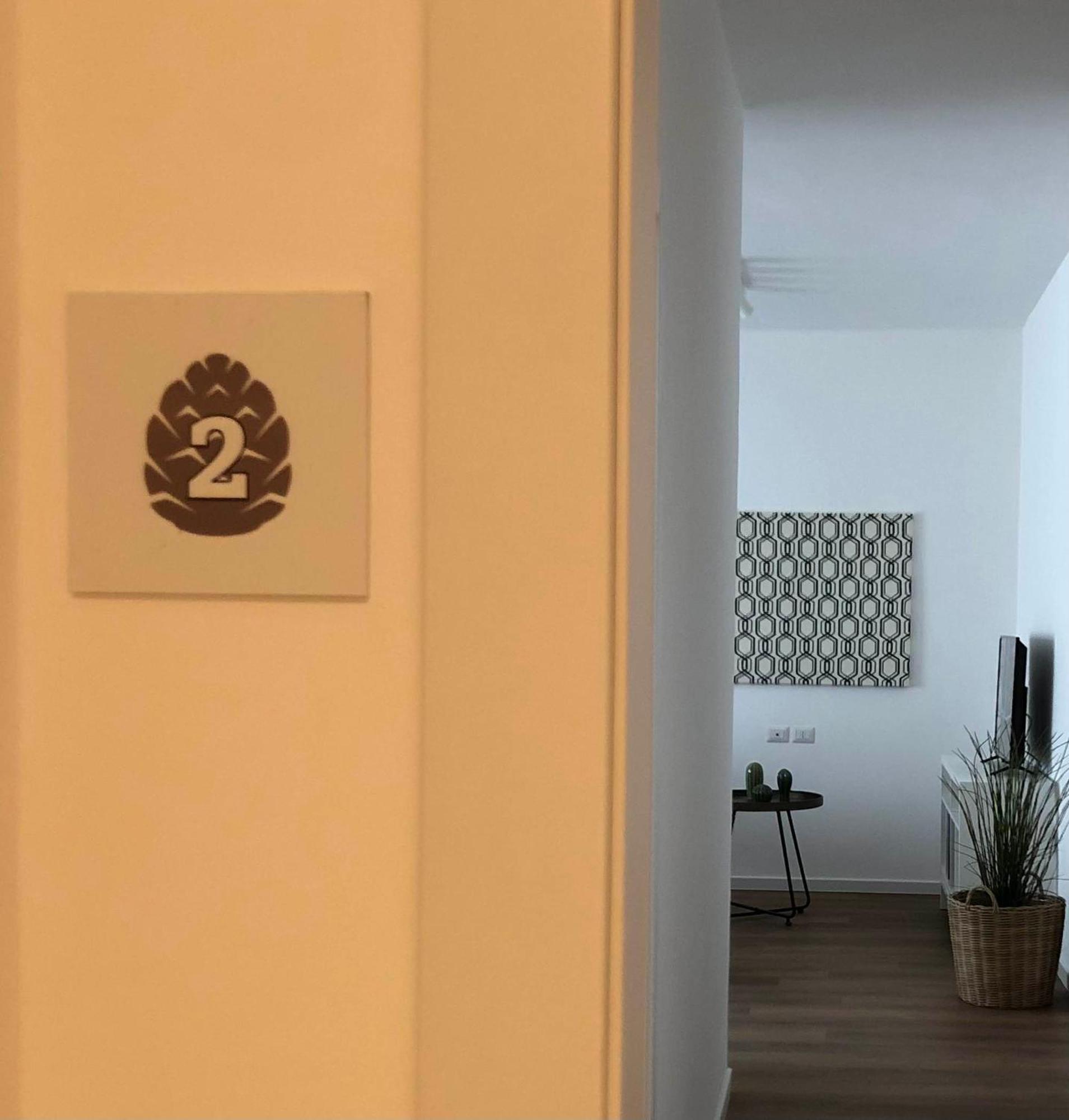 Apartament Lapigna Valenzano Zewnętrze zdjęcie