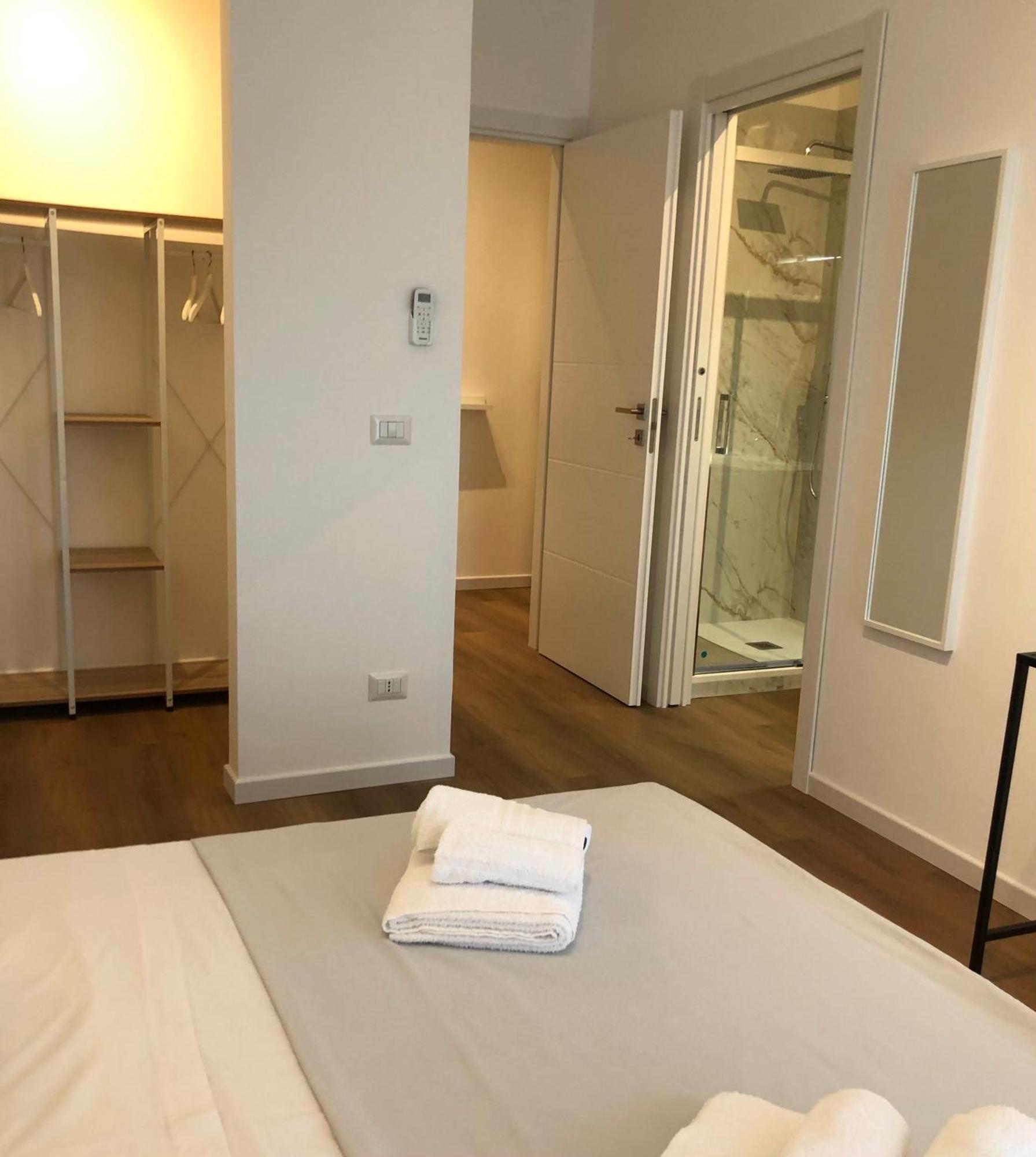 Apartament Lapigna Valenzano Zewnętrze zdjęcie