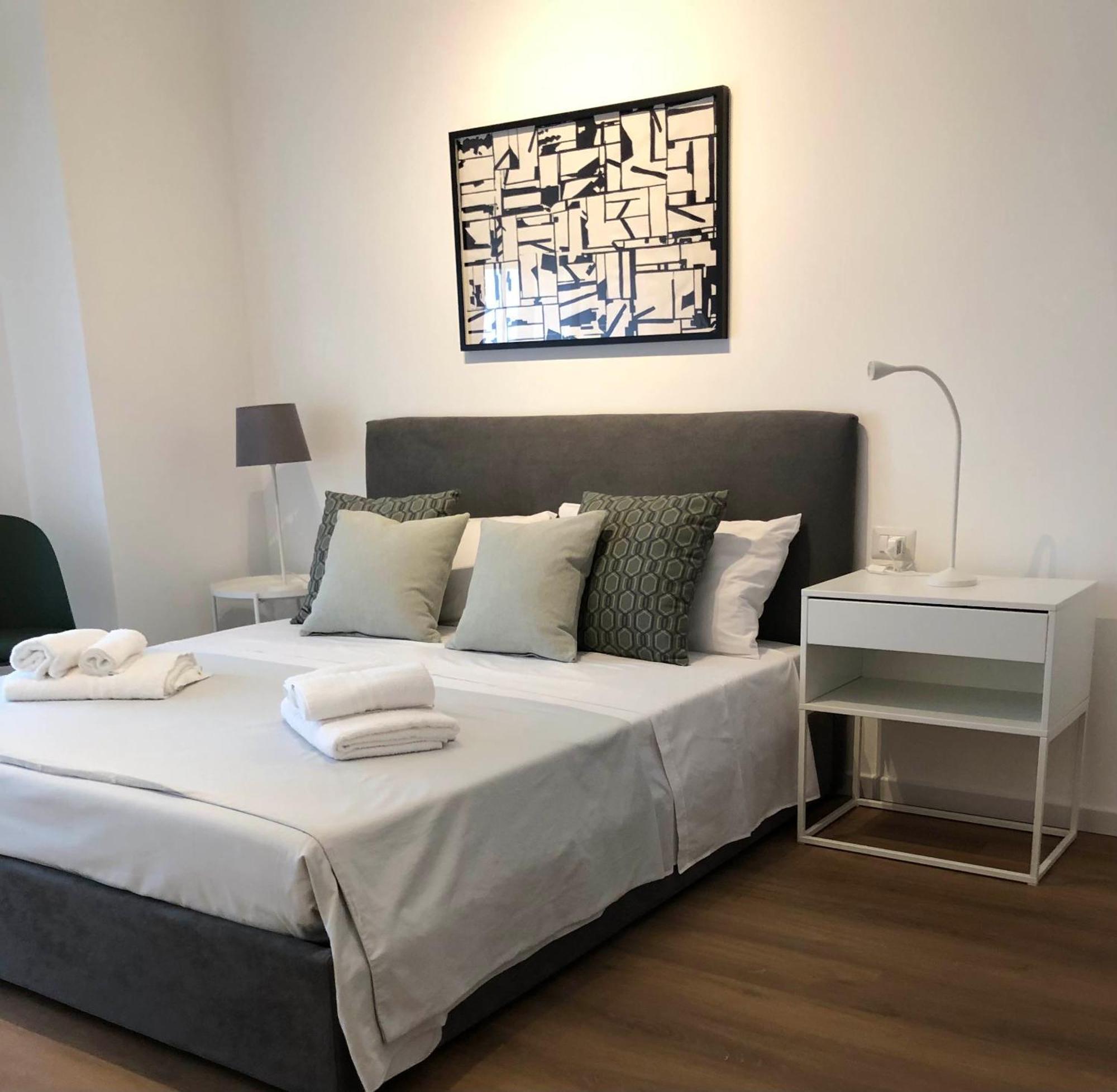 Apartament Lapigna Valenzano Zewnętrze zdjęcie